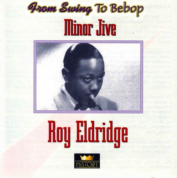 Minor Jive