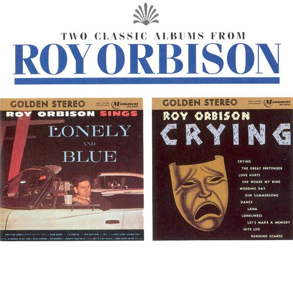 Lonely and Blue / Crying