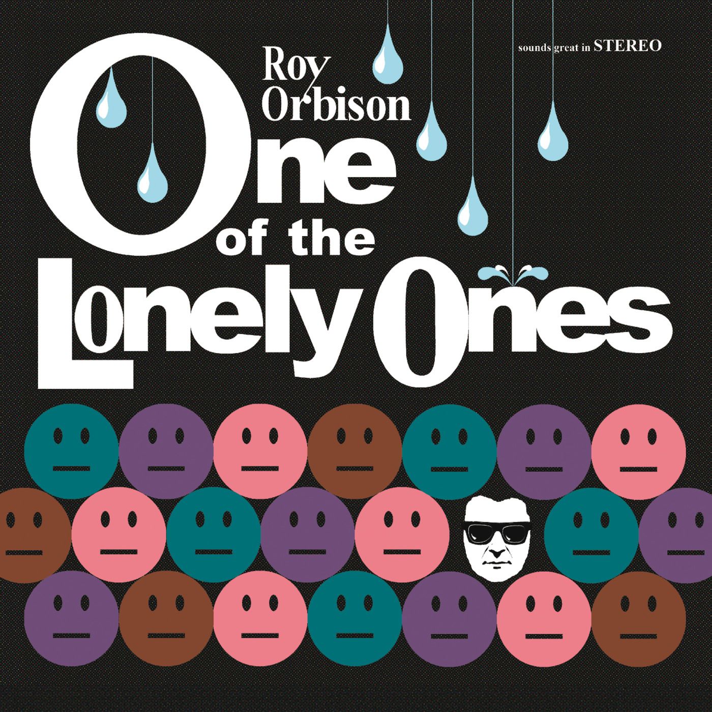 One of the Lonely Ones
