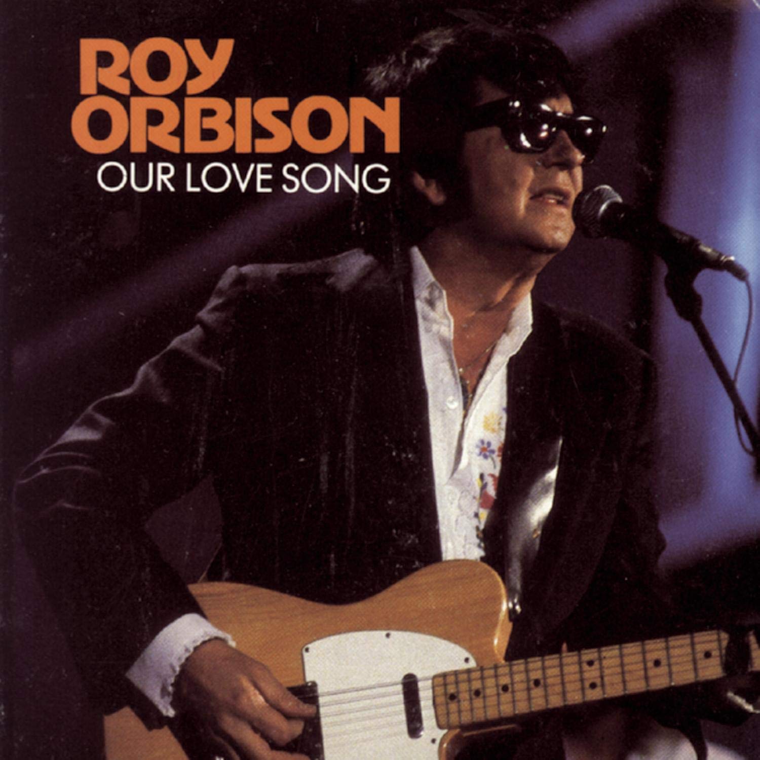Our Love Song