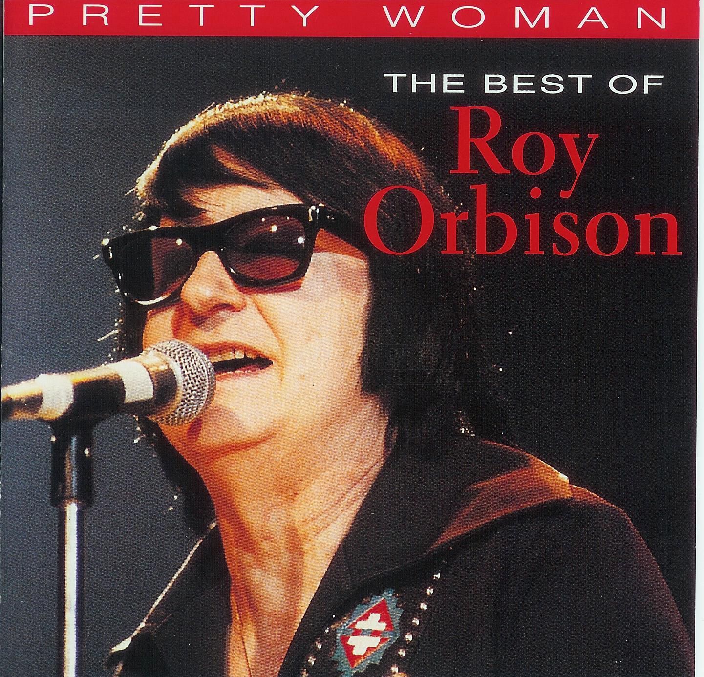Pretty Woman: The Best of Roy Orbison