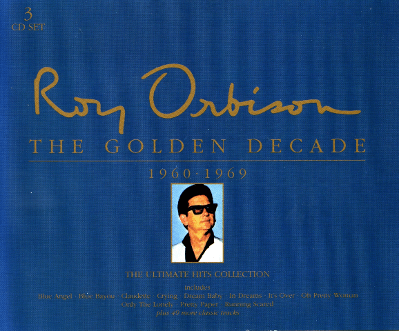 The Golden Decade: 1960–1969