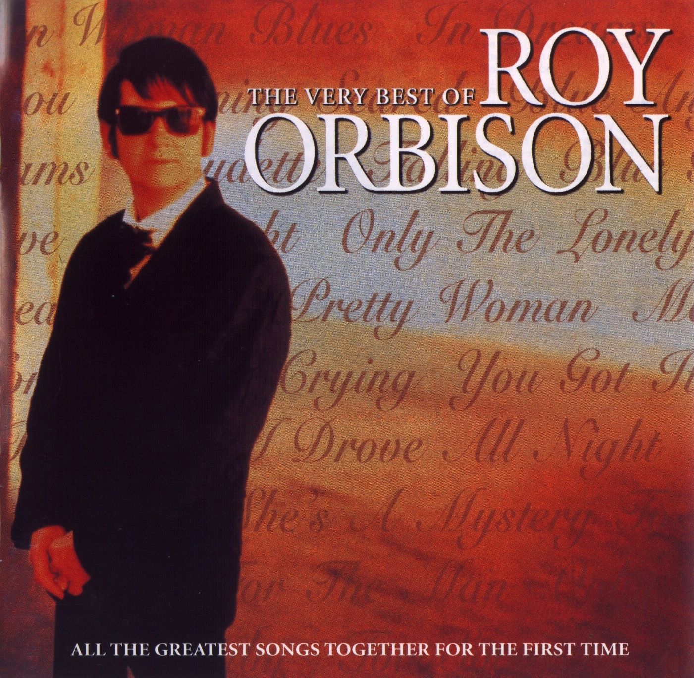 The Very Best of Roy Orbison