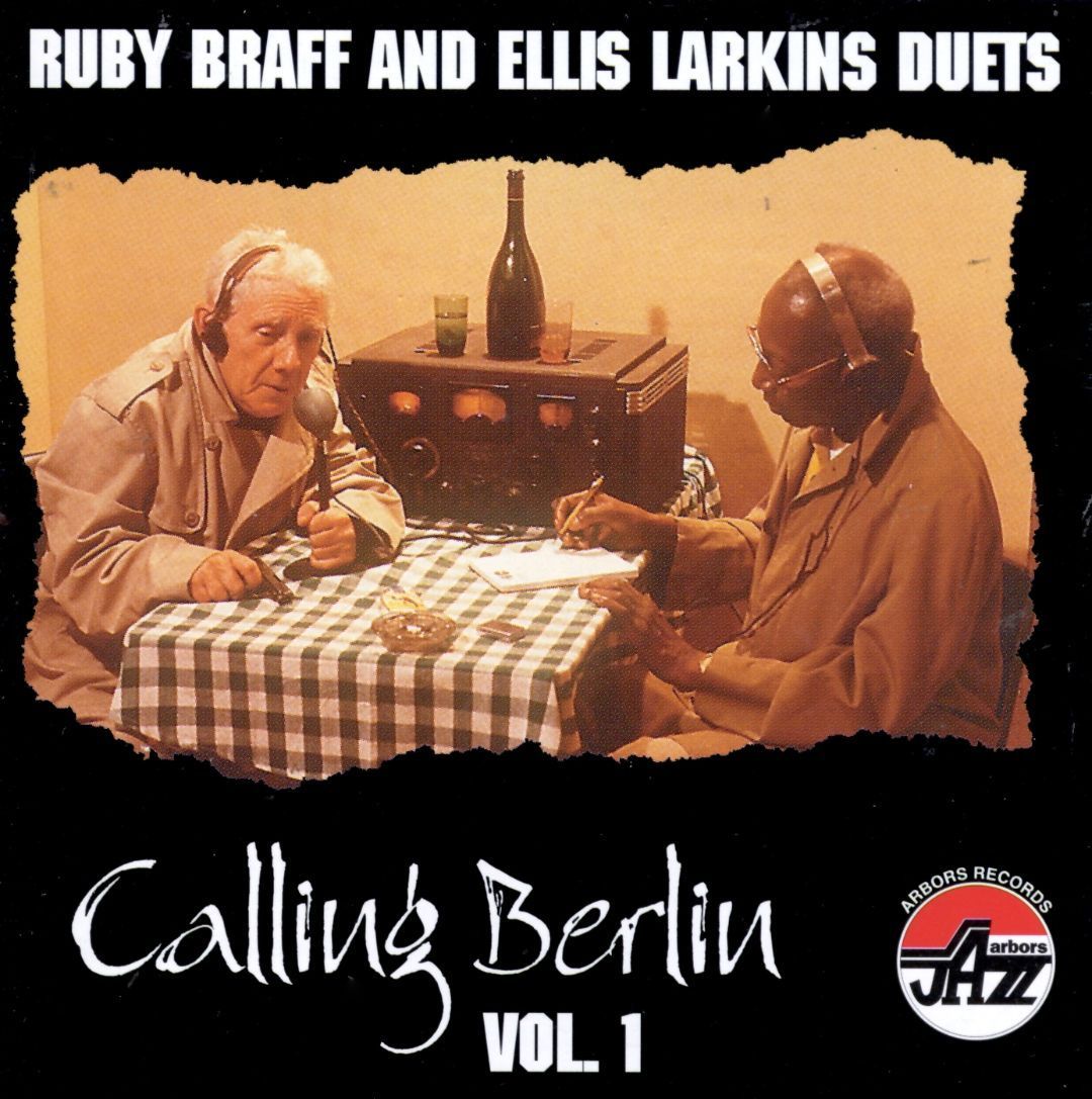 Calling Berlin, Vol. 1