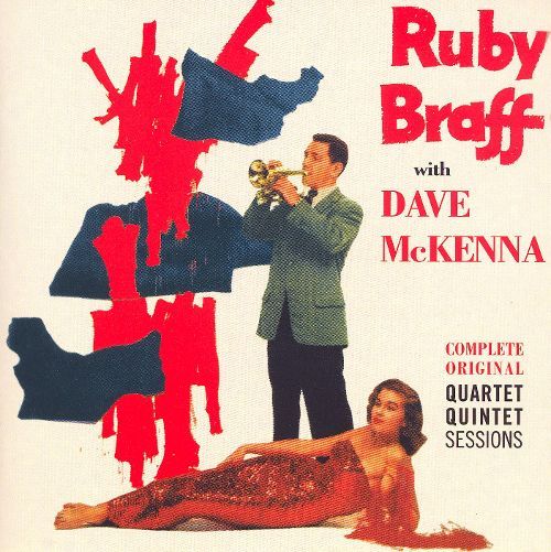 Complete Original Quartet Quintet Recordings