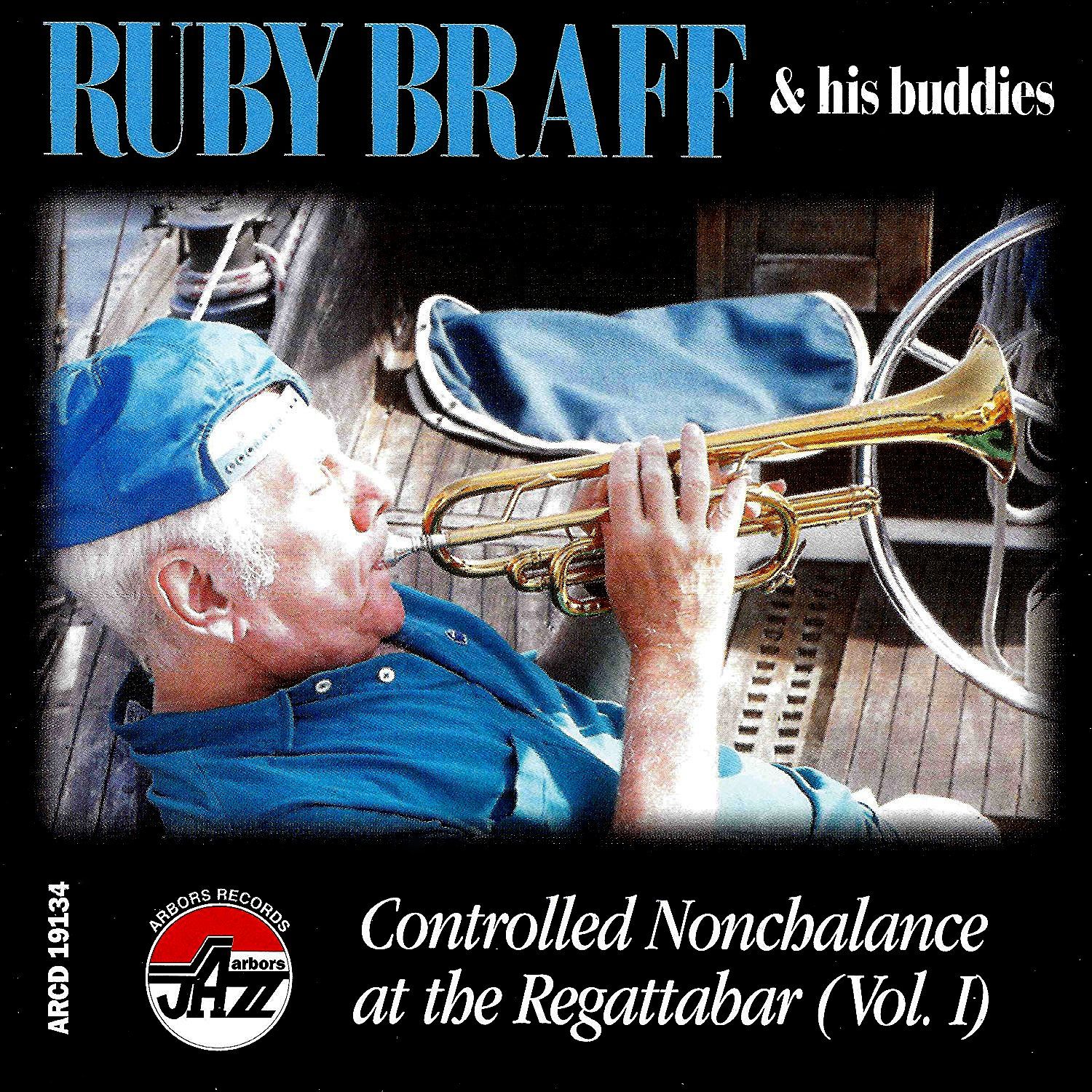 Controlled Nonchalance at the Regattabar, Volume 1