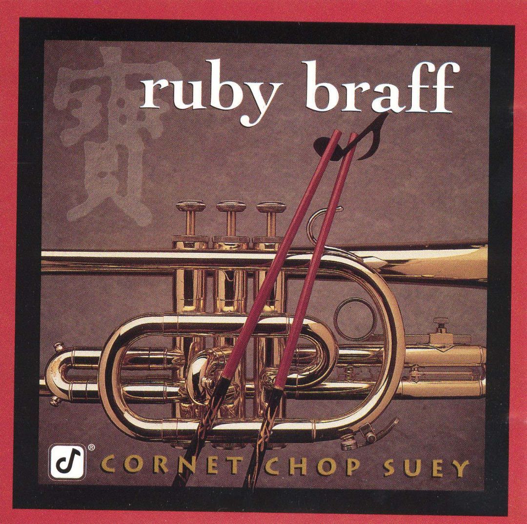 Cornet Chop Suey
