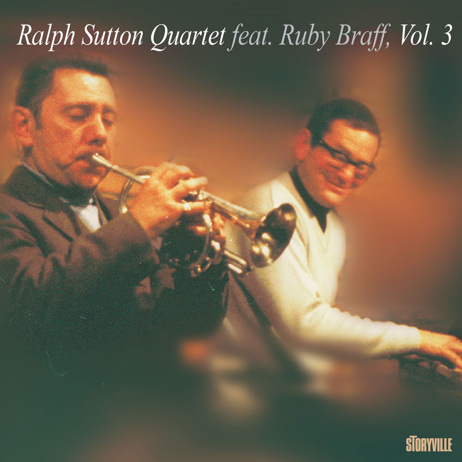 Live at “Sunnie’s Rendezvous”, Vol. 3