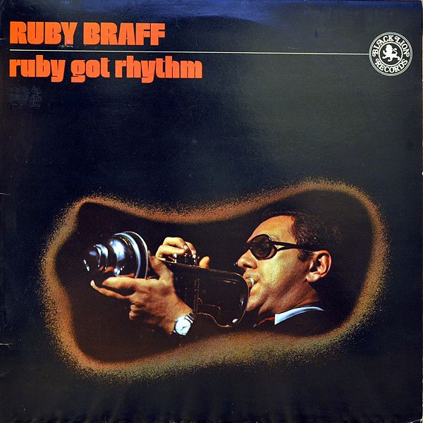 Ruby Got Rhythm