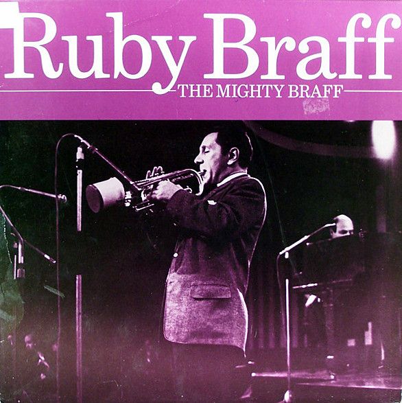 The Mighty Braff