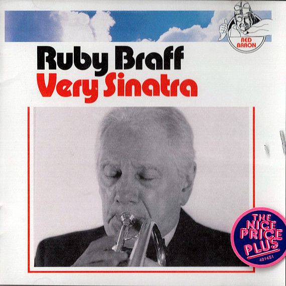 Very Sinatra