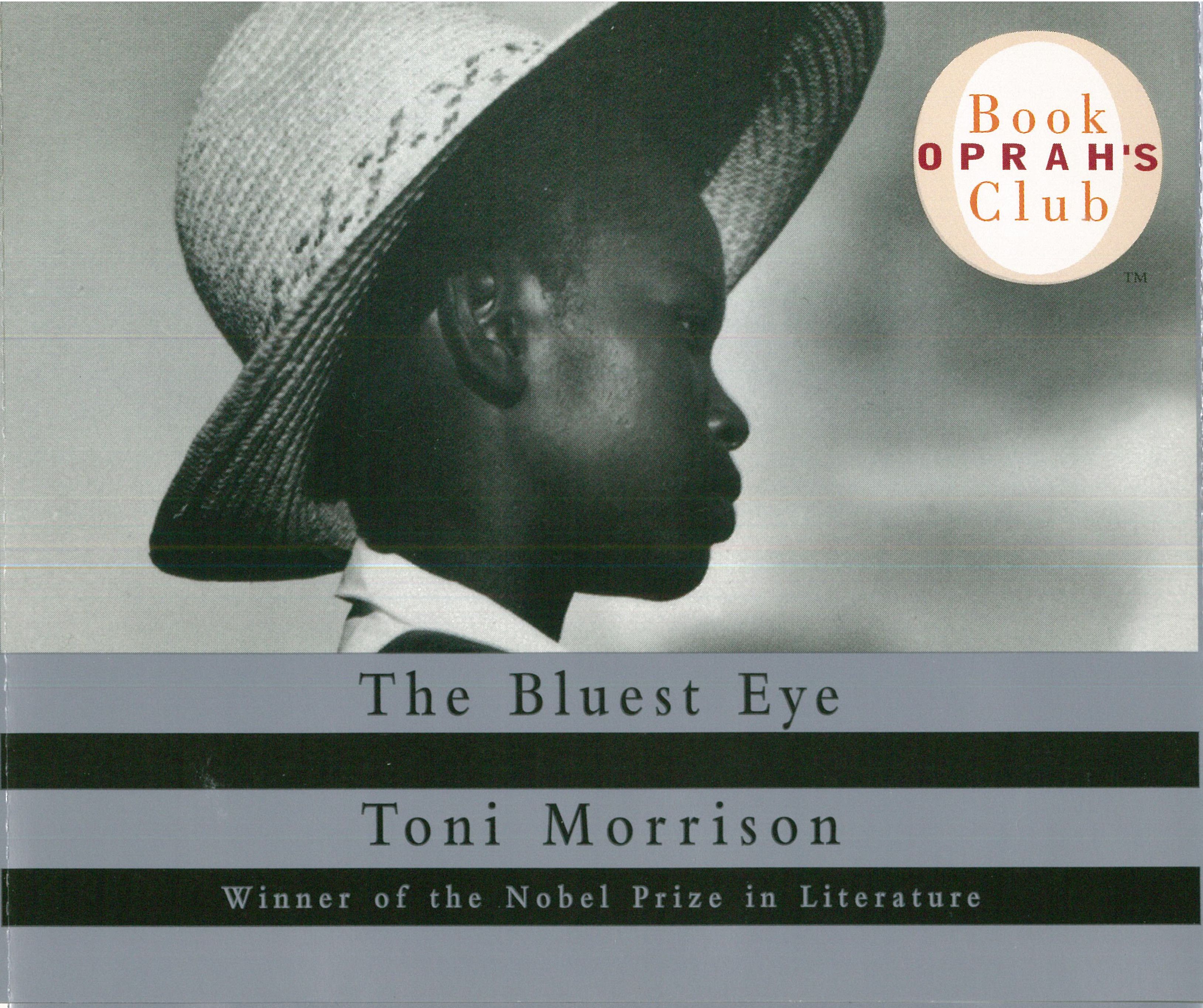 The Bluest Eye