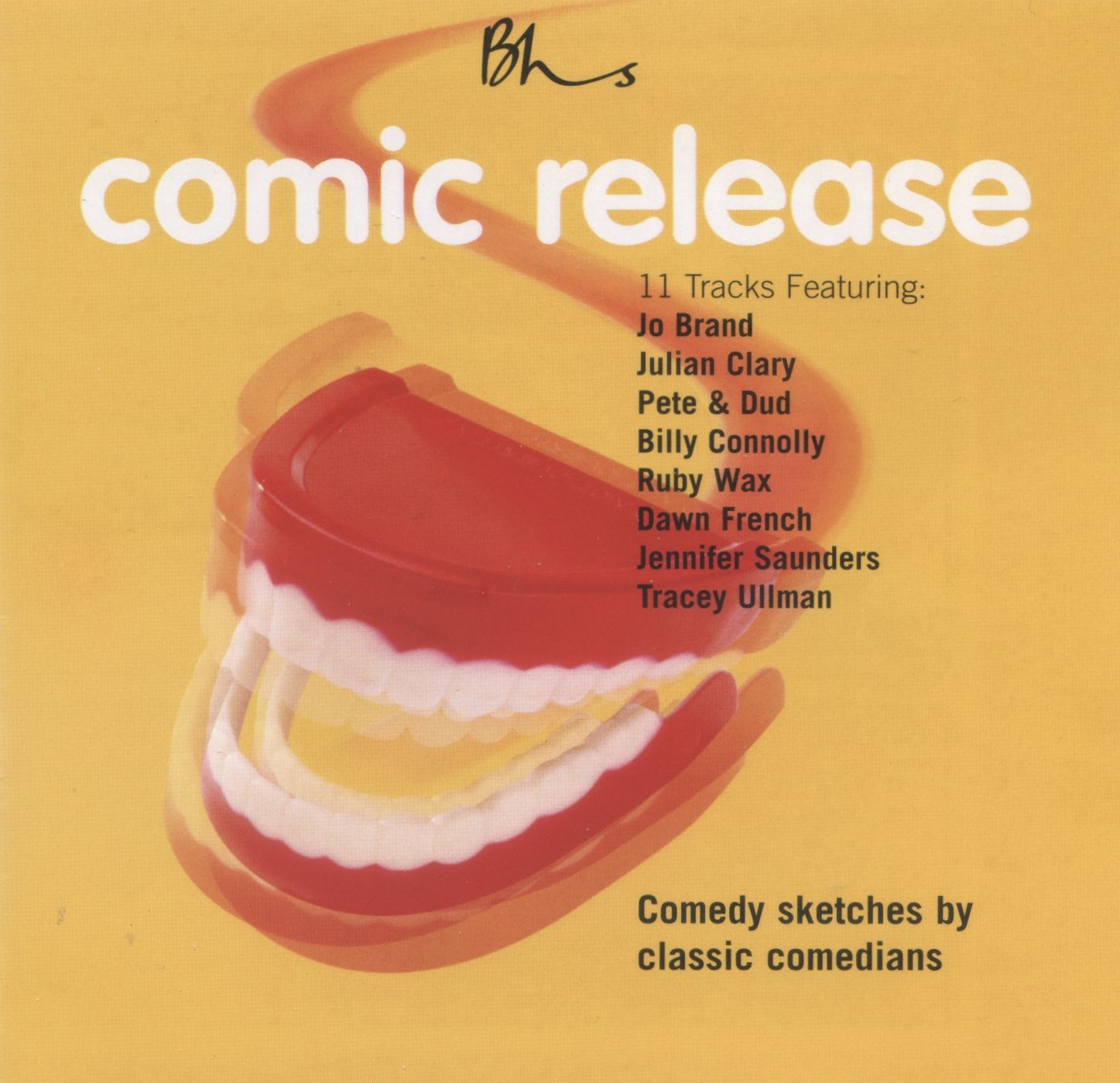 Comic Release
