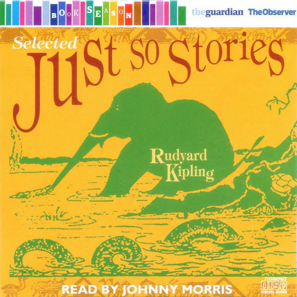Selected Just So Stories