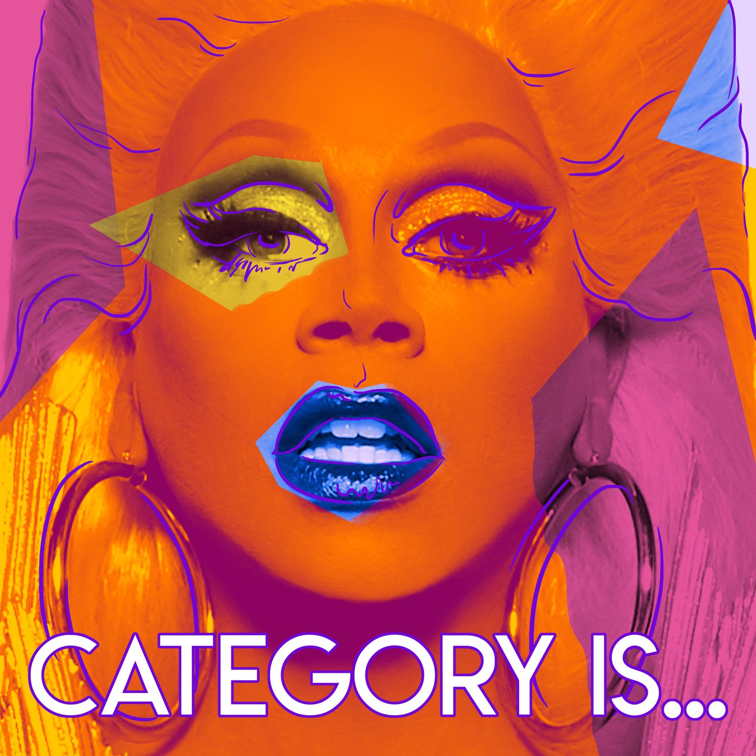 Category Is…