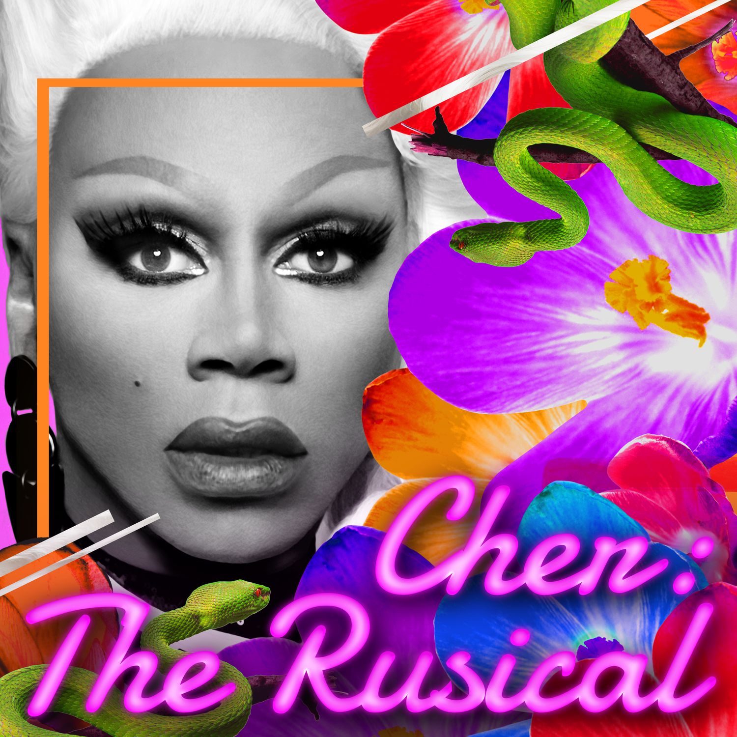 Cher: The Unauthorized Rusical