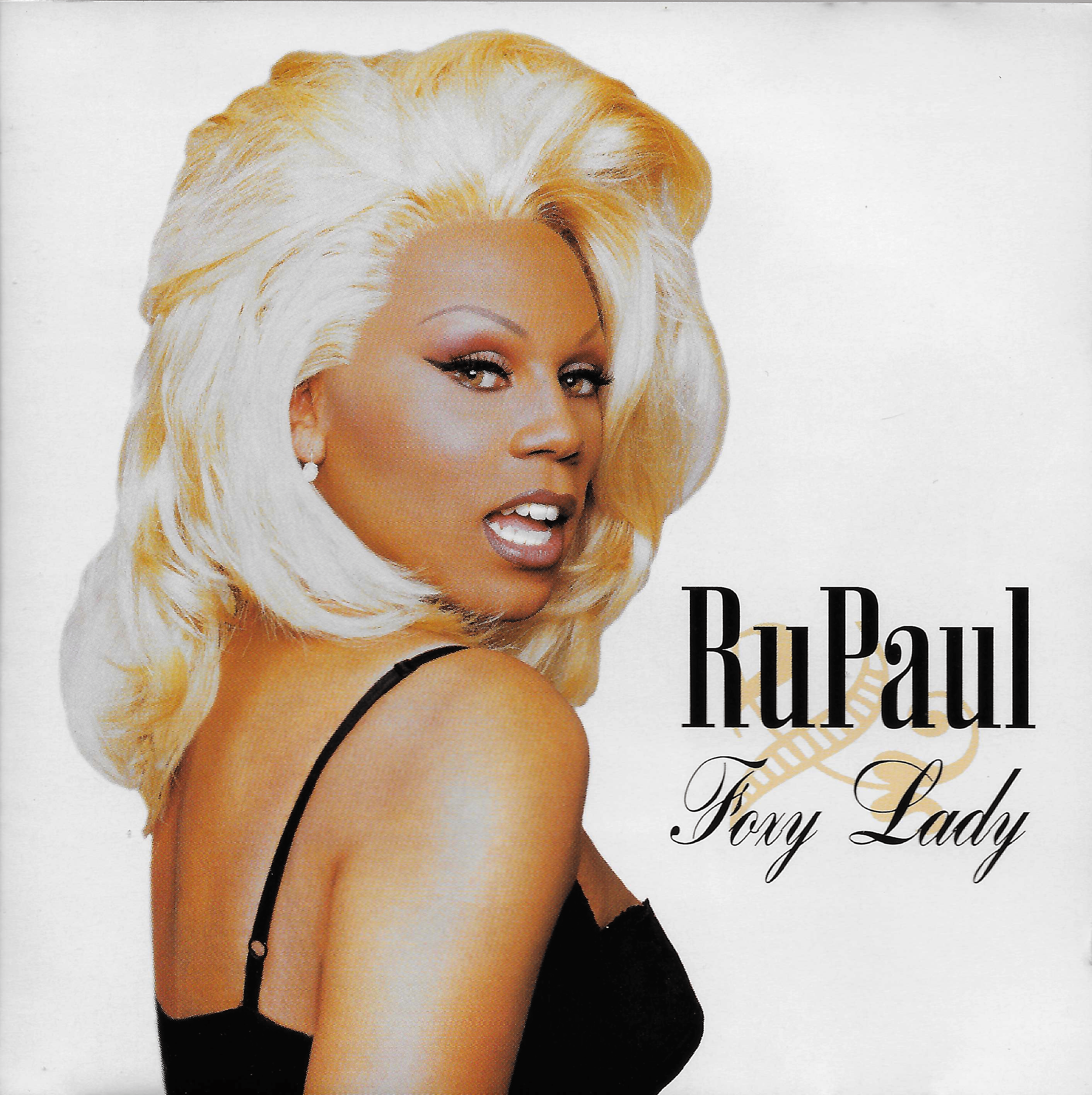 Foxy Lady