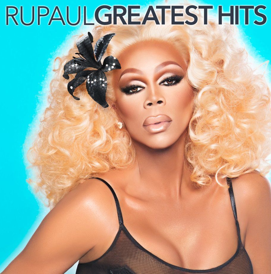 Greatest Hits