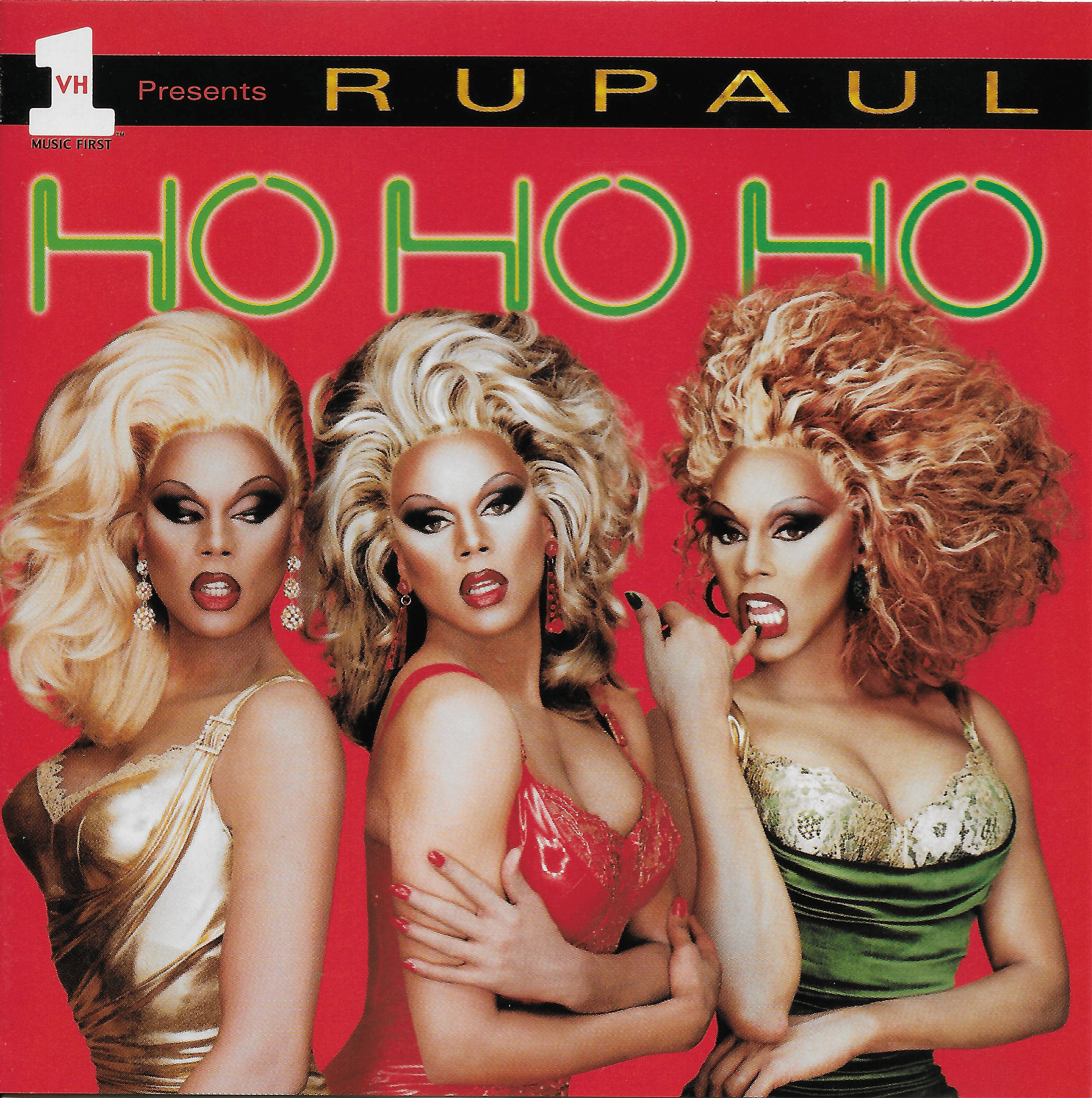 Ho Ho Ho