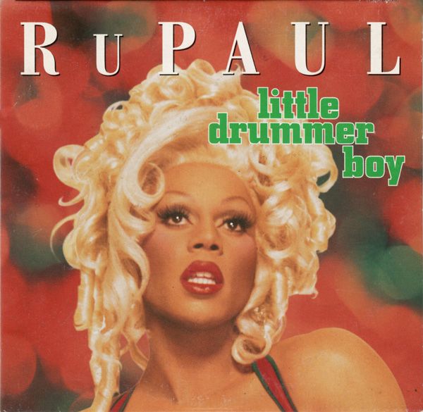 Little Drummer Boy