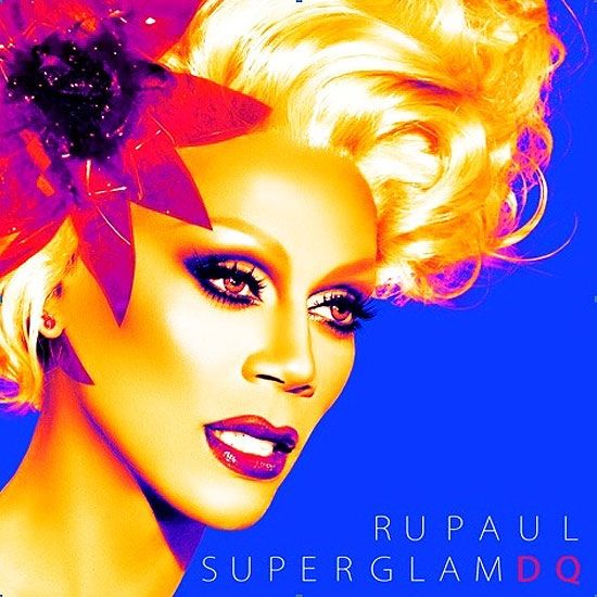 SuperGlam DQ