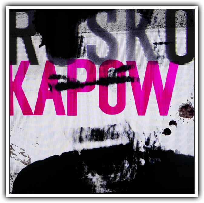 Kapow
