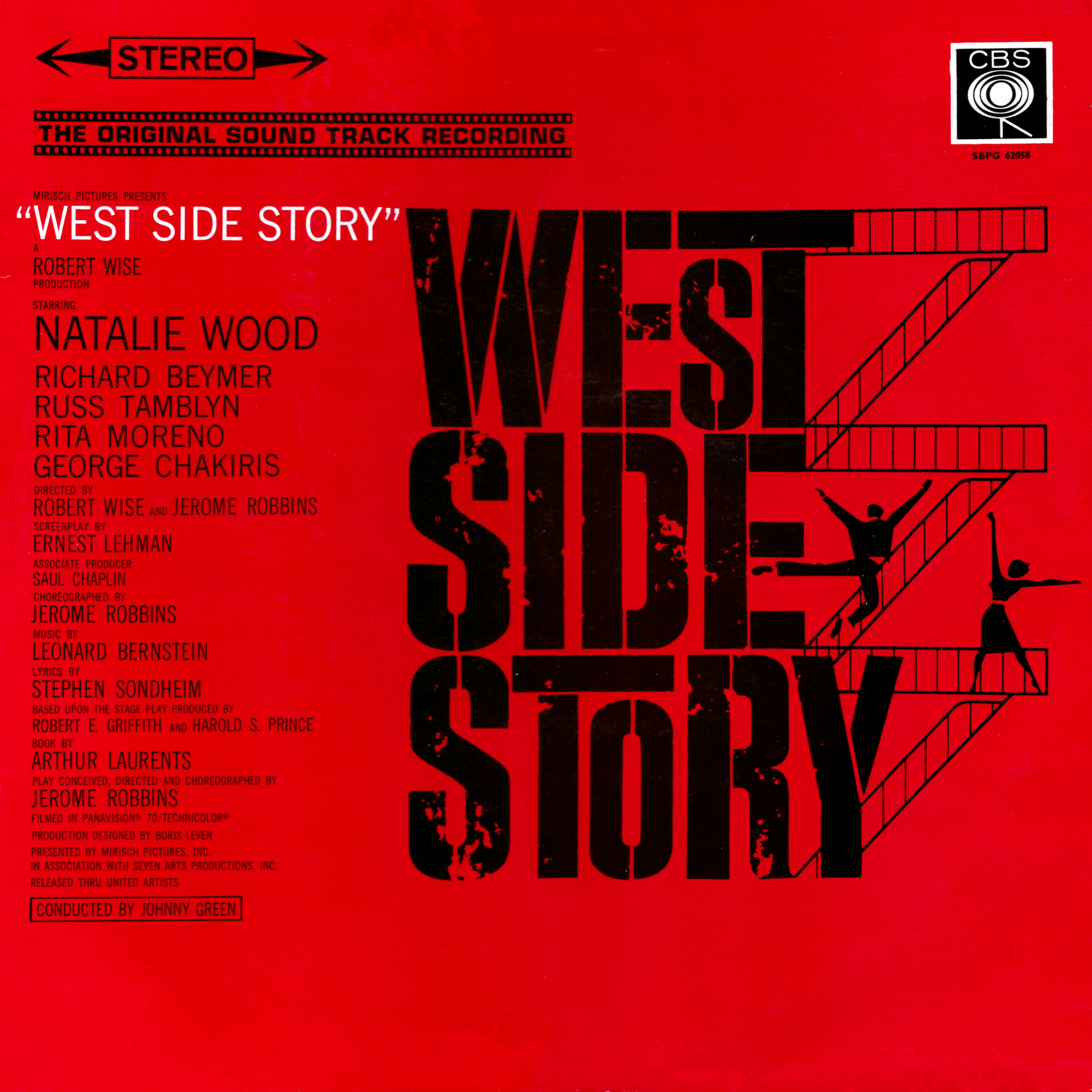 West Side Story