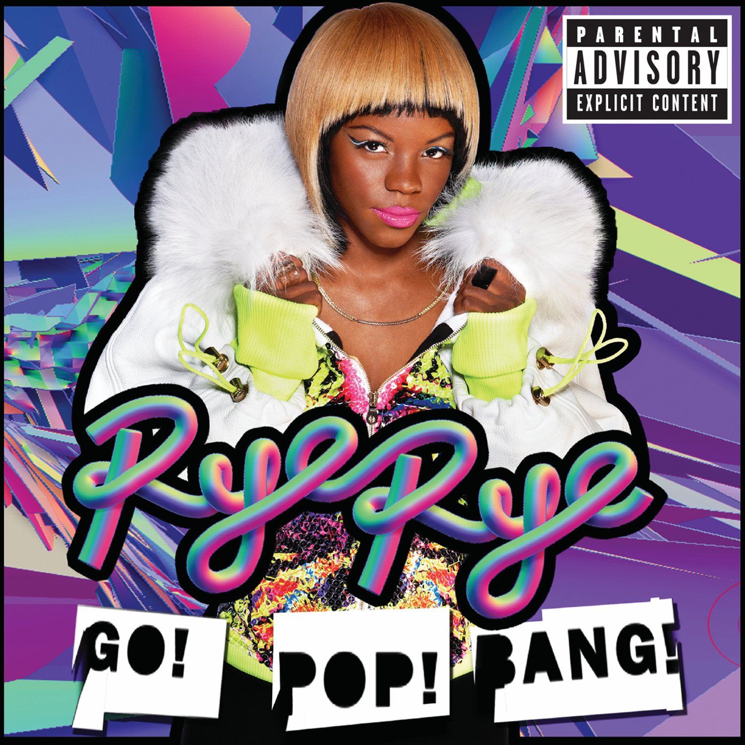 Go! Pop! Bang!