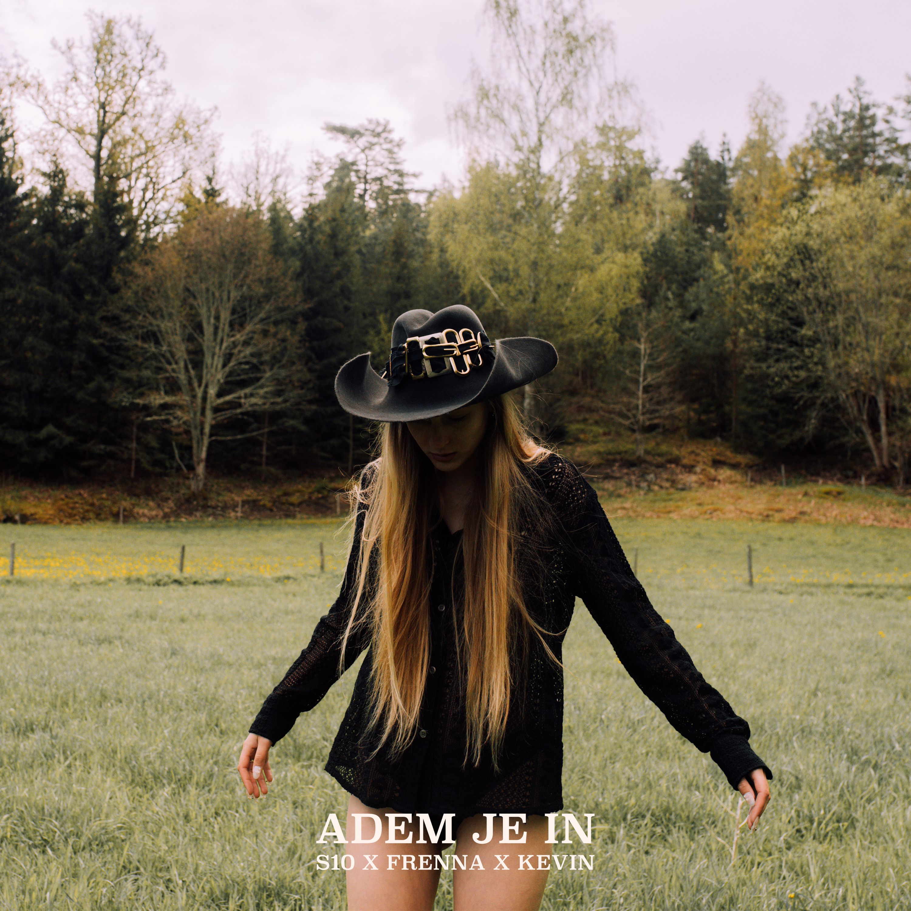 Adem je in (remix)