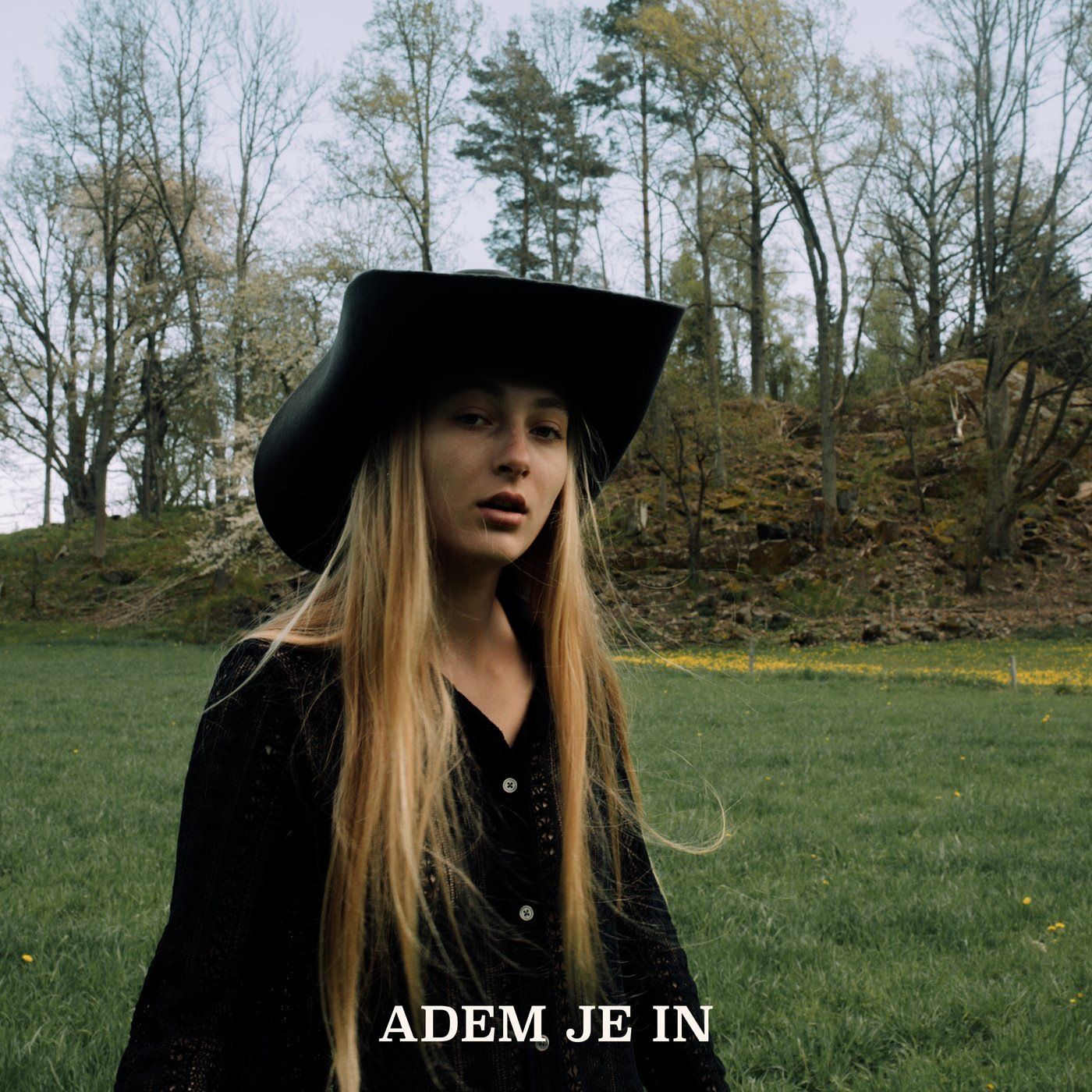 Adem je in