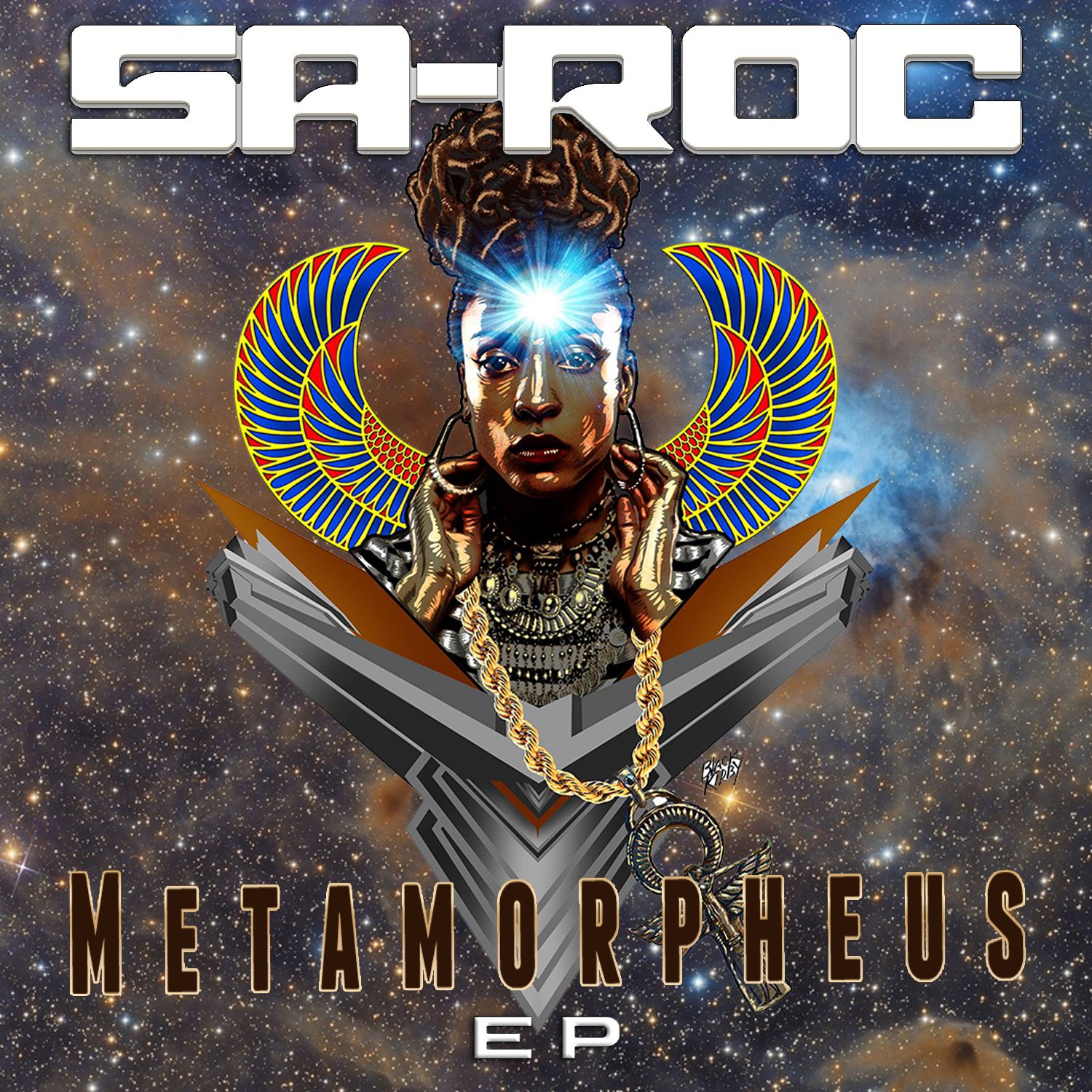 Metamorpheus