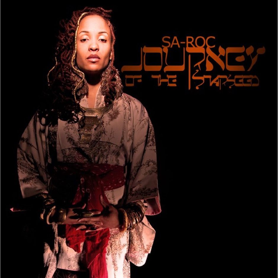 SA-ROC: Journey of the Starseed