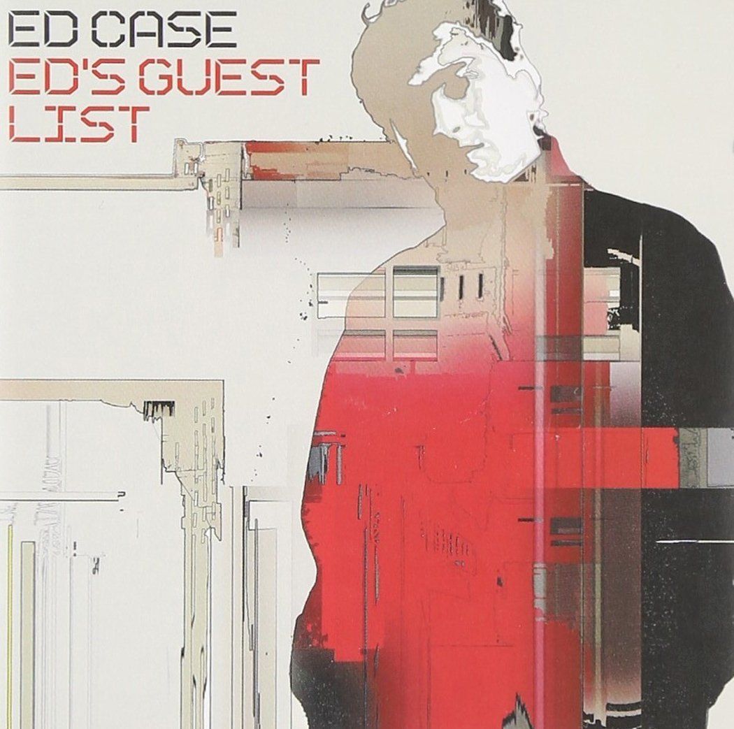Ed’s Guest List