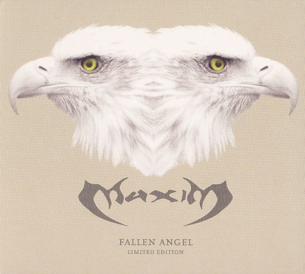 Fallen Angel
