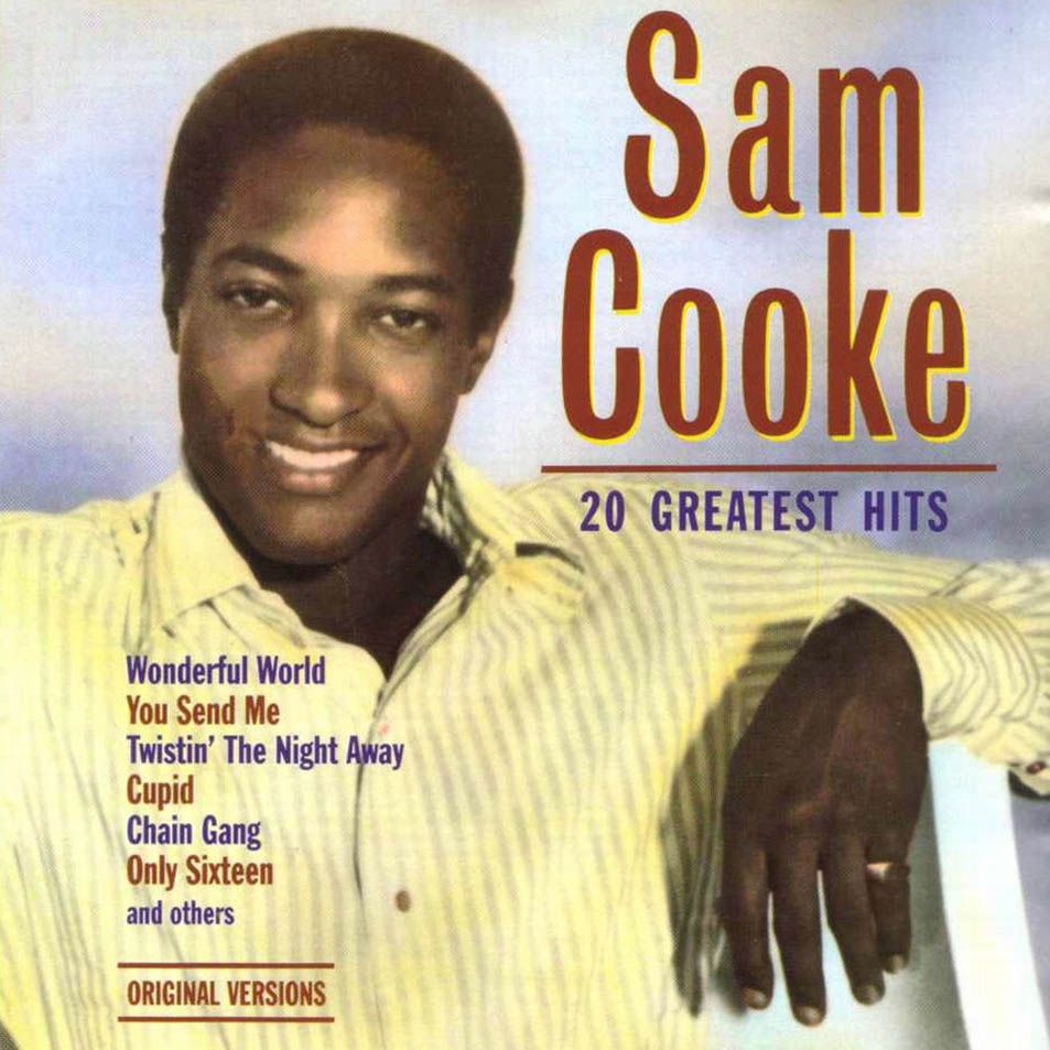 20 Greatest Hits