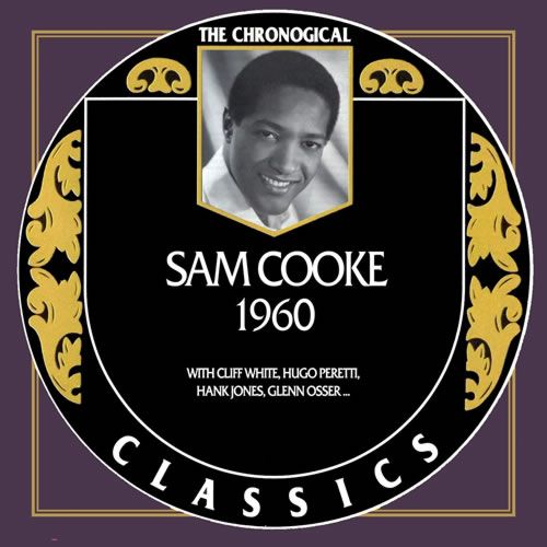 Chronological Classics, 1960
