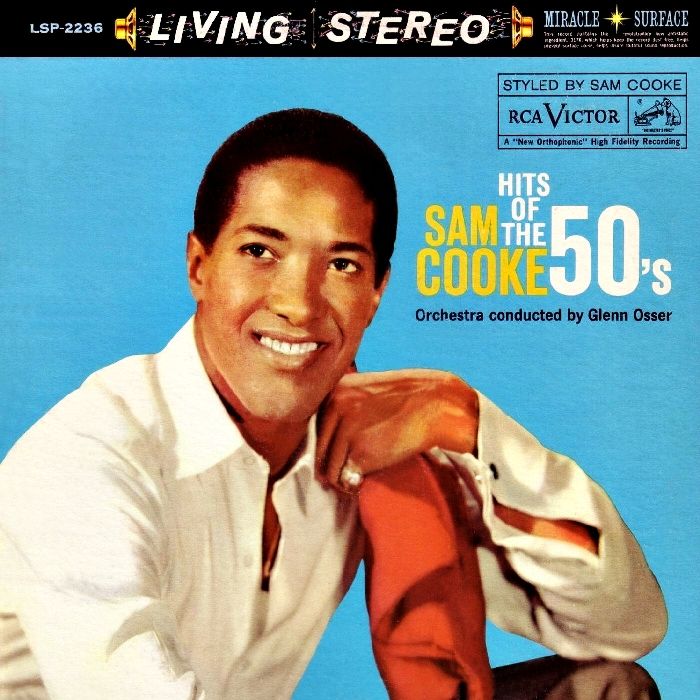 Hits of the 50’s