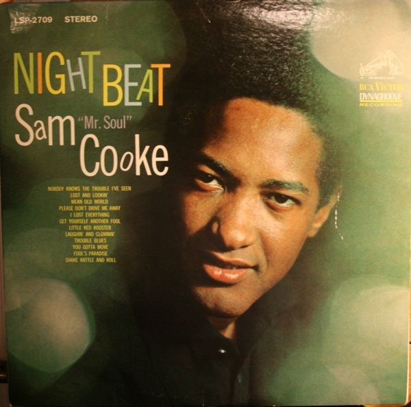 Night Beat