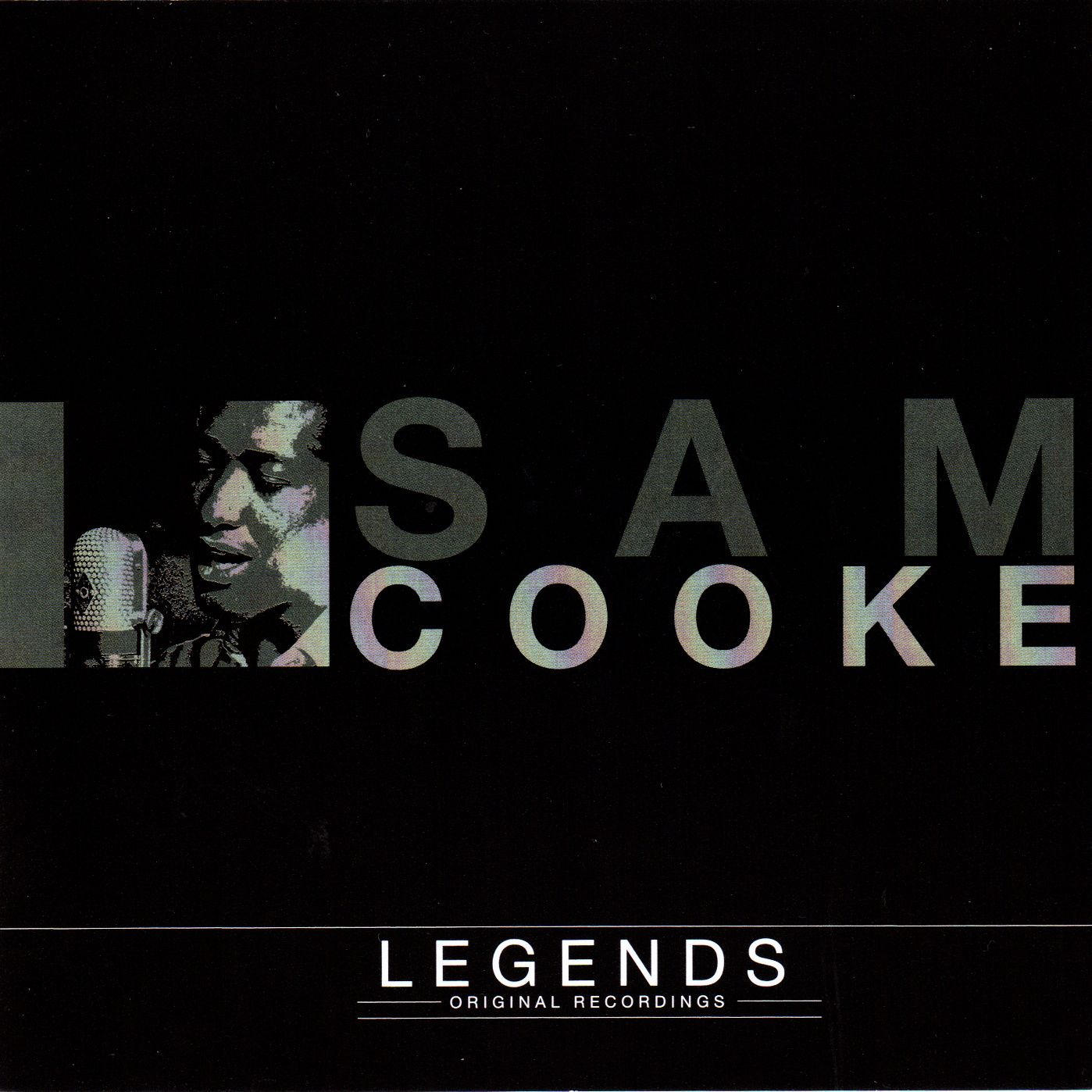 Sam Cooke