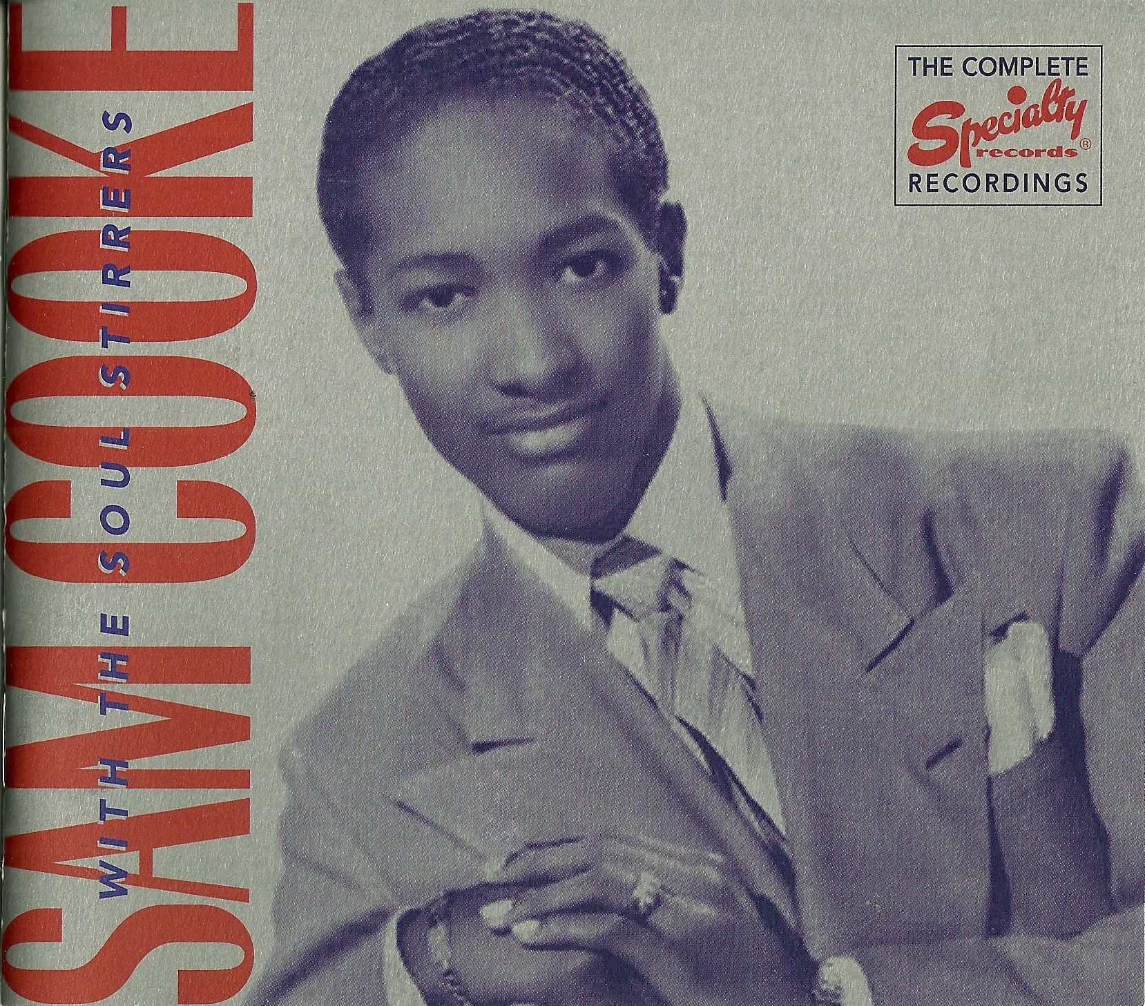 The Complete Specialty Recordings