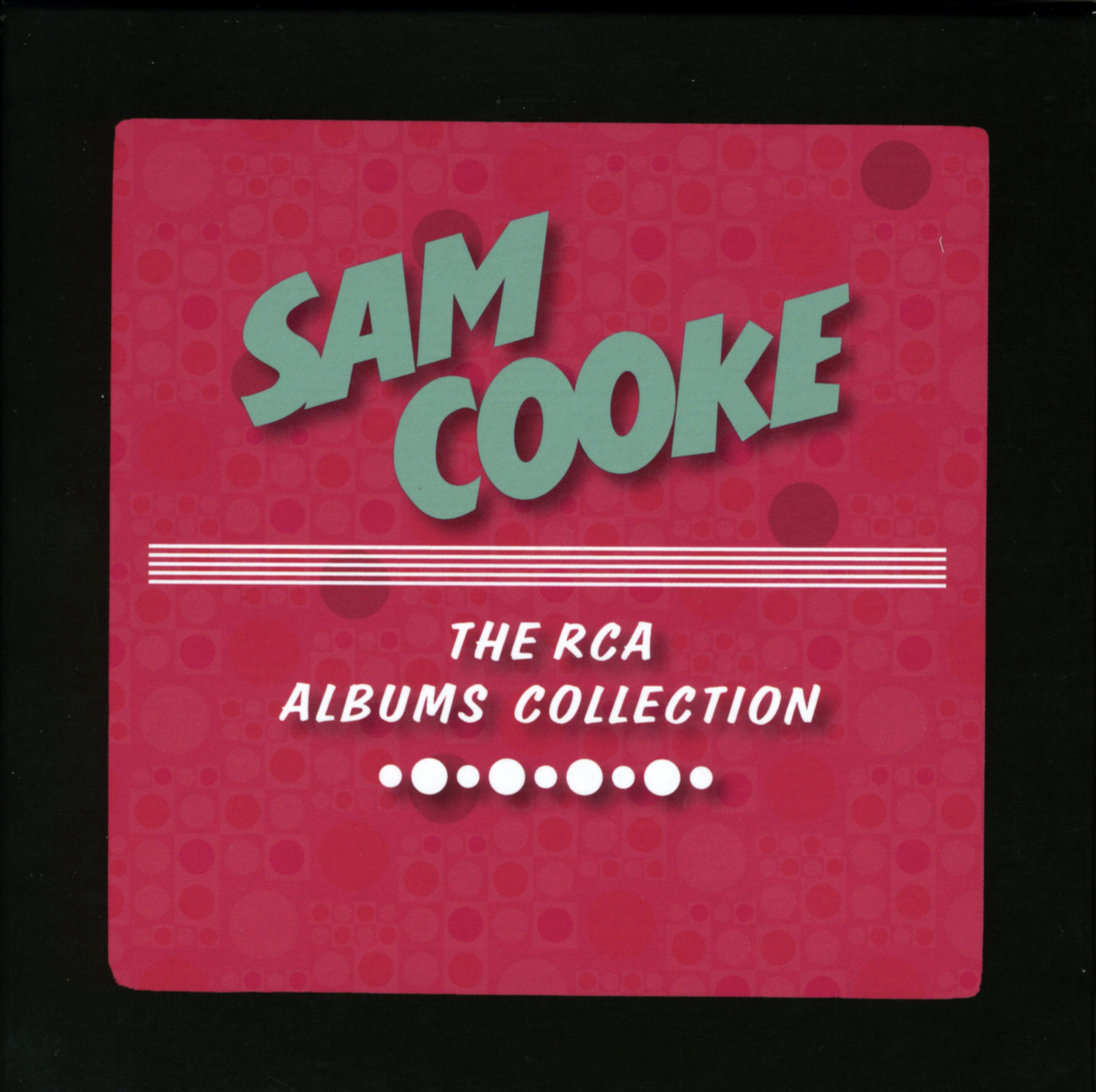 The RCA Albums Collection