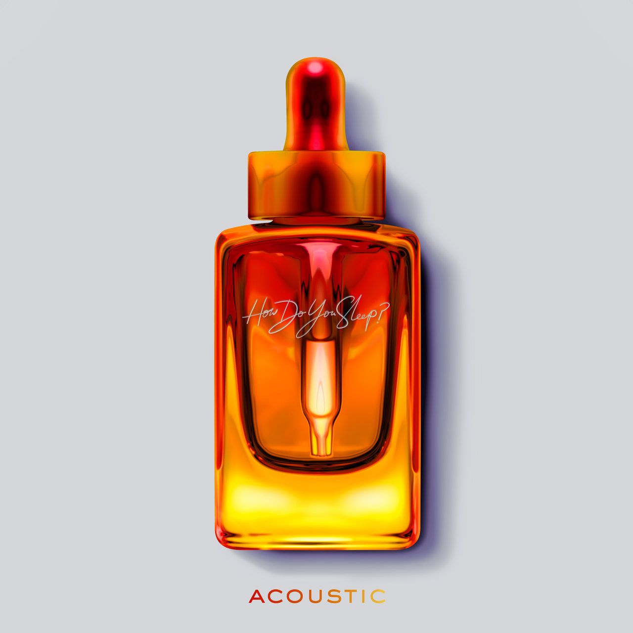 How Do You Sleep? (acoustic)
