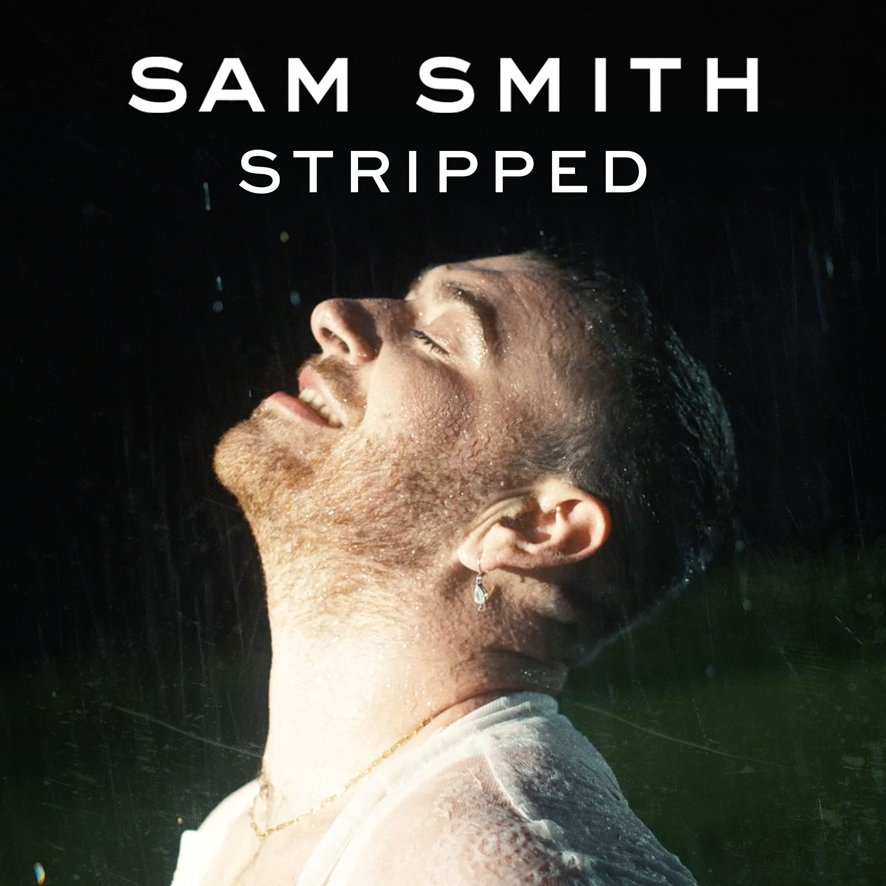 Stay With Me (stripped)