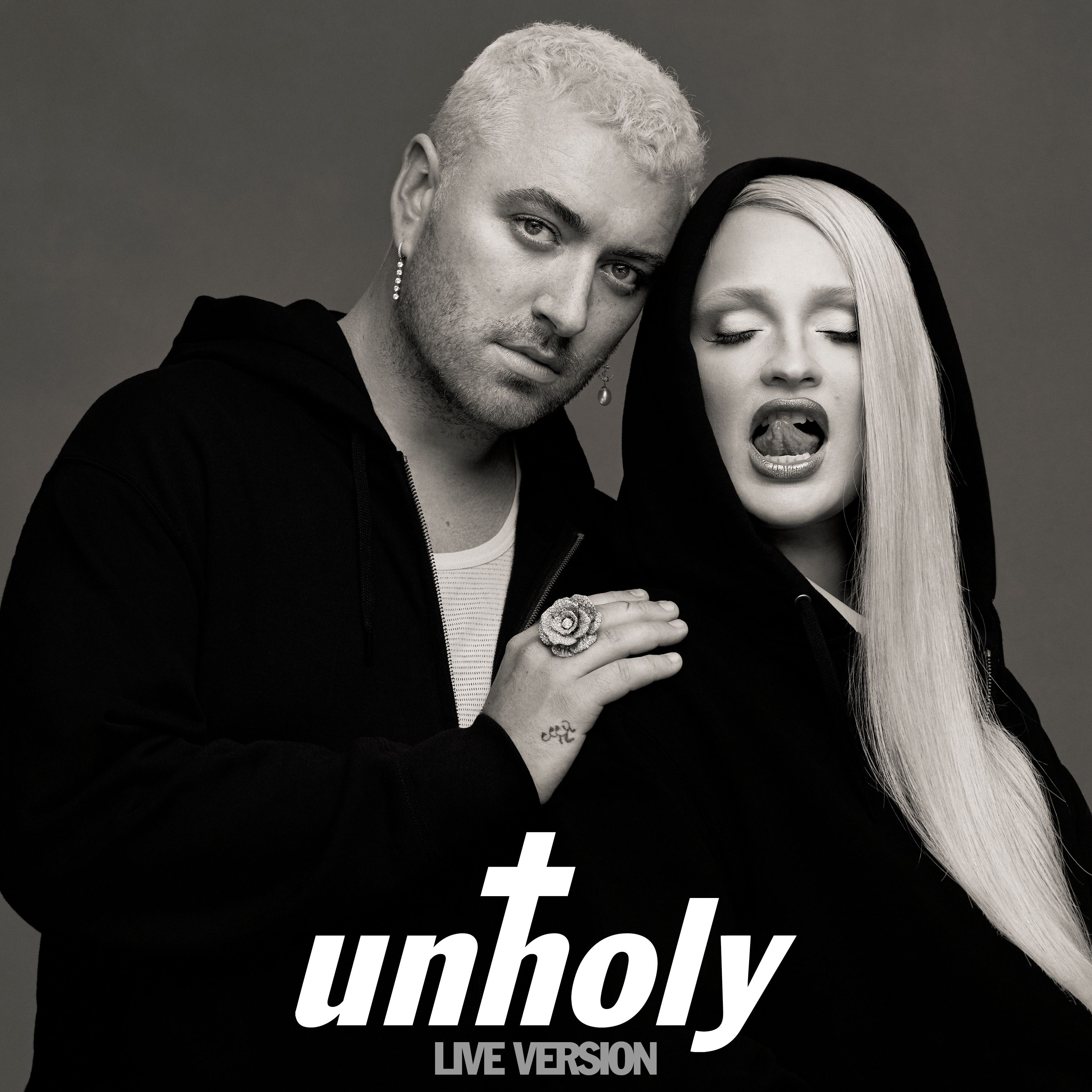 Unholy (live version)