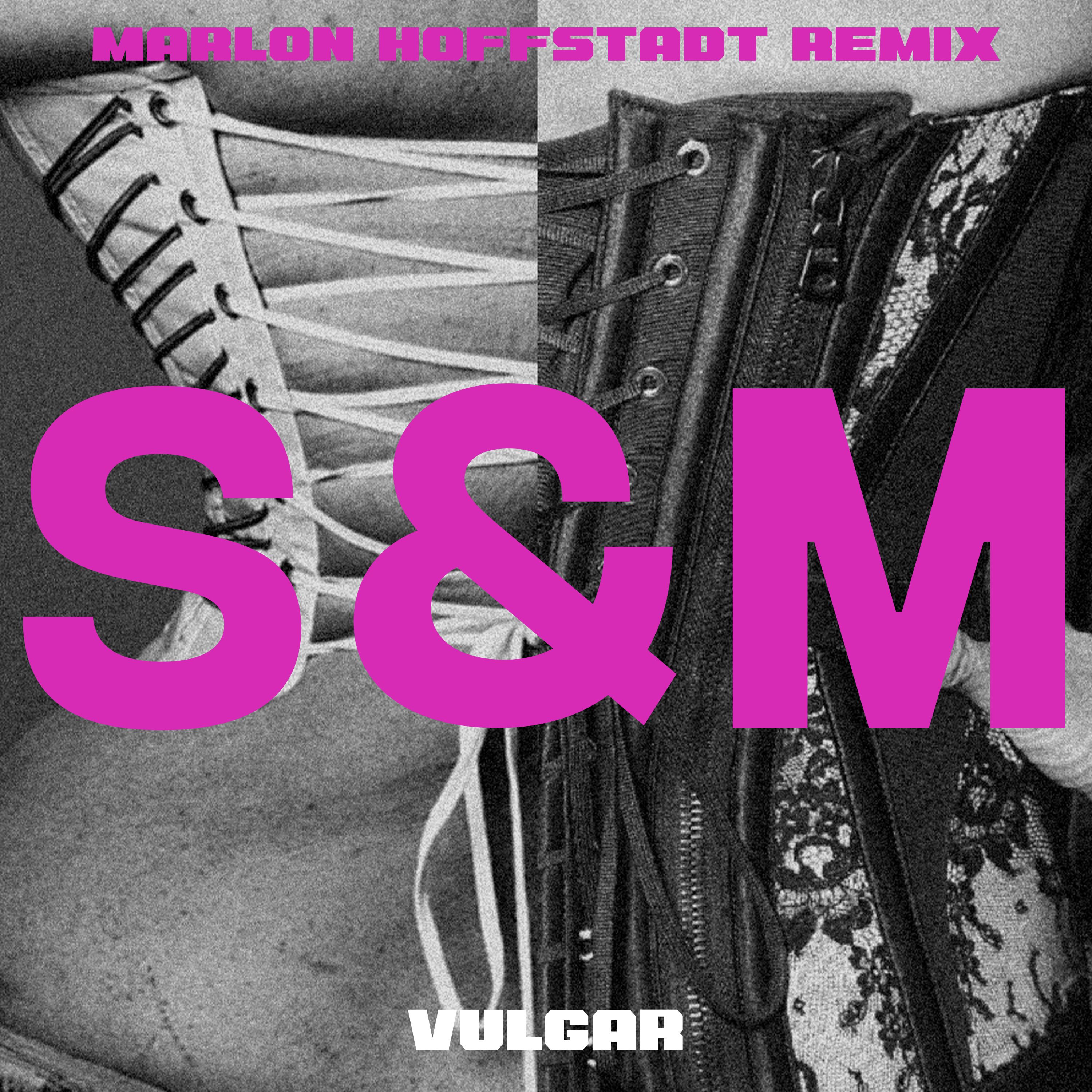 VULGAR (Marlon Hoffstadt remix)