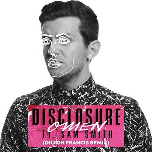 Omen (Dillon Francis remix)