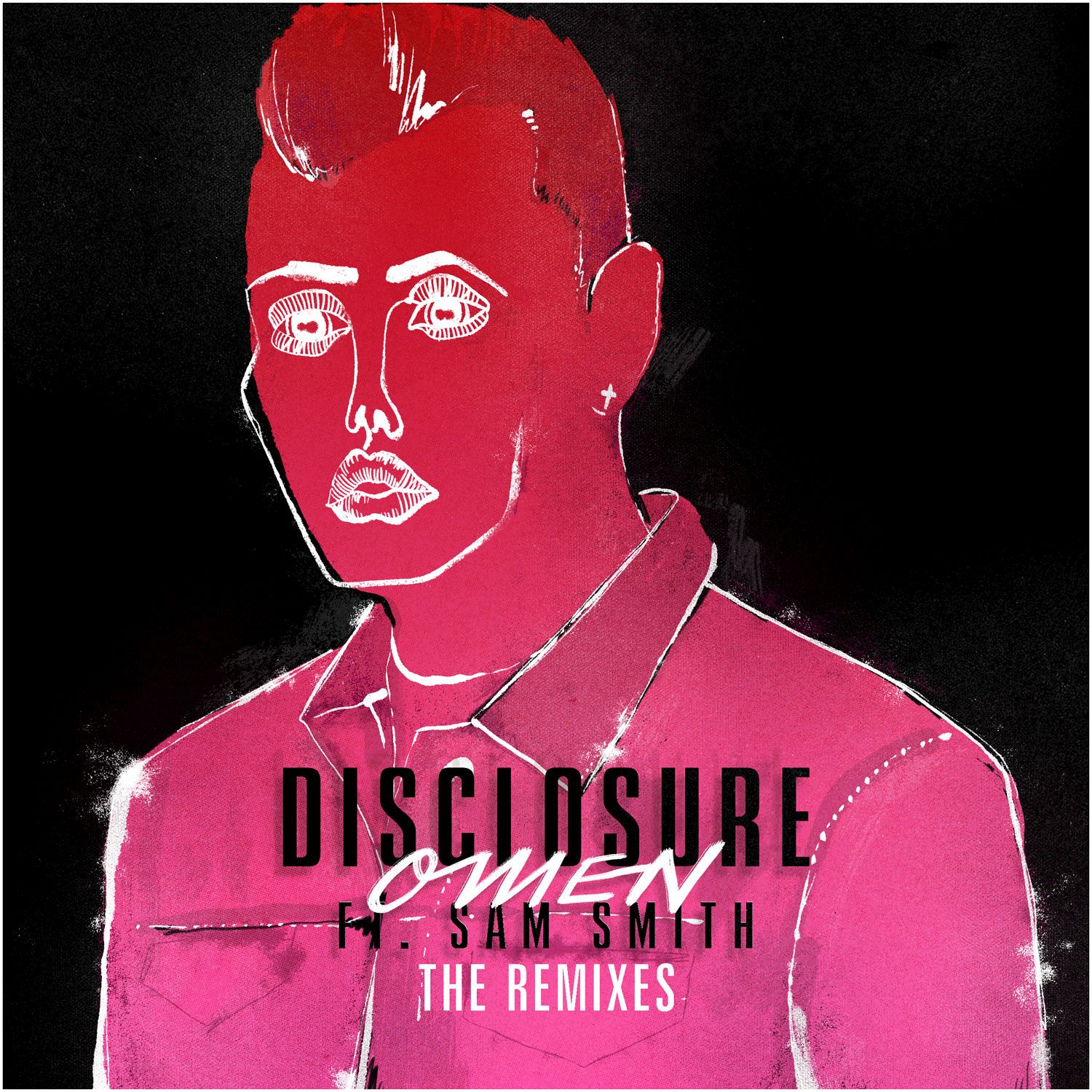 Omen (the remixes)