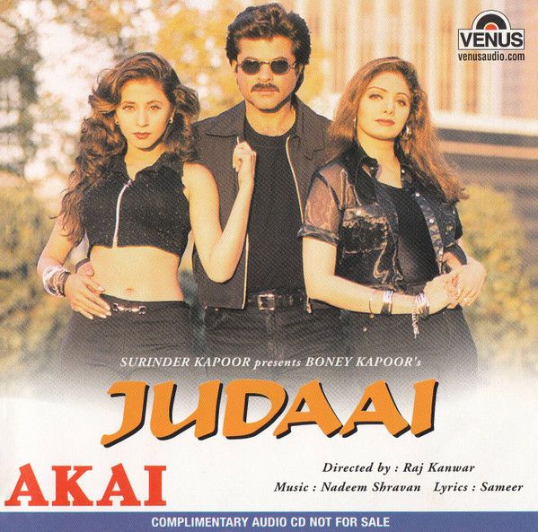 Judaai