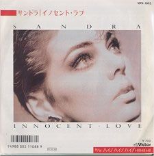 Innocent Love