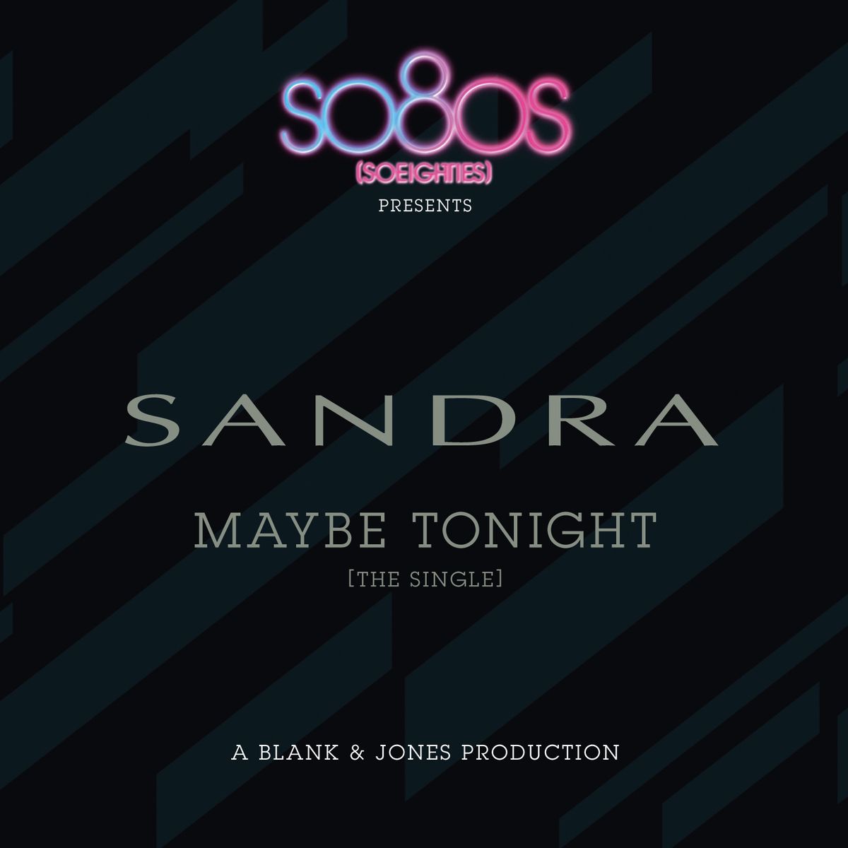 Maybe Tonight (The Single)